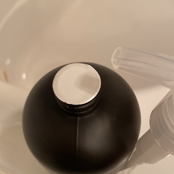 Tweak'd Nature Bigwig Volumaker Root Boost Agua De Coco Conditioner - Picture 5 of 6